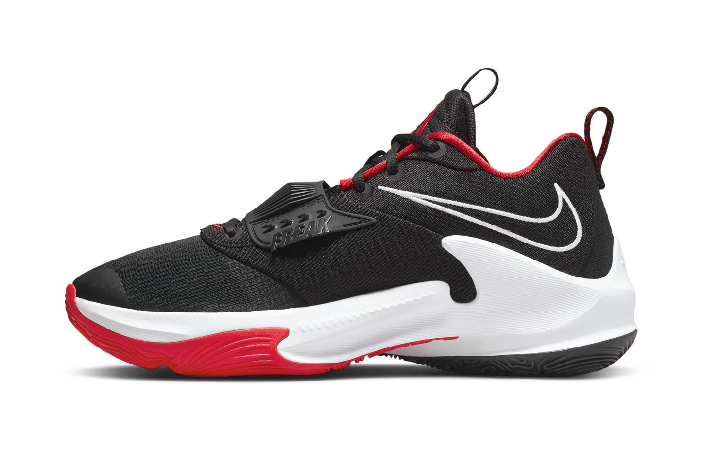 Zoom Freak 3 "Bread"