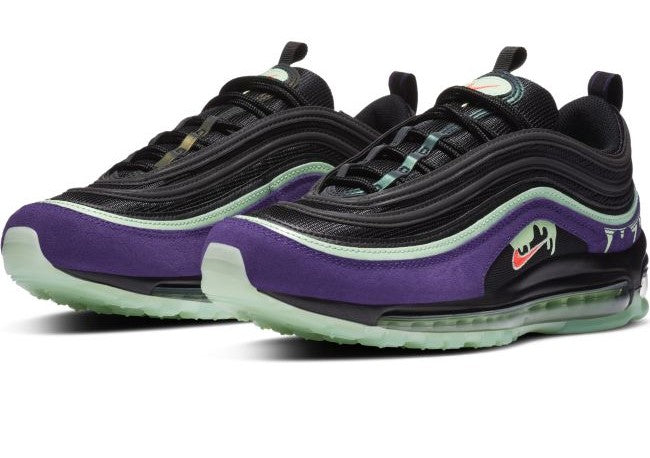 Air Max 97 'Halloween Slime'