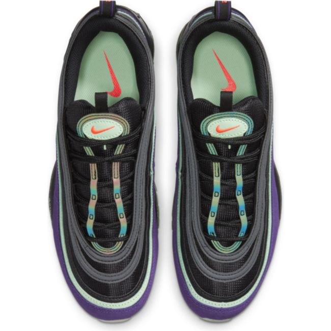 Air Max 97 'Halloween Slime'