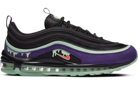 Air Max 97 'Halloween Slime'