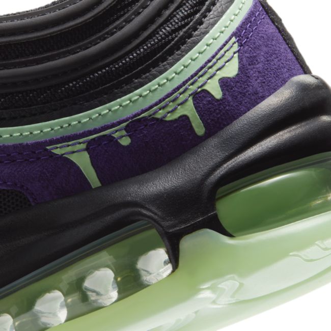 Air Max 97 'Halloween Slime'