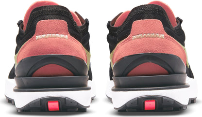 Wmns Waffle One 'Black Magic Ember'