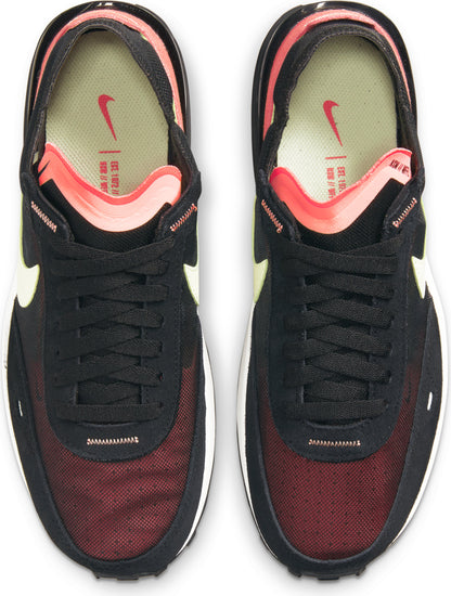 Wmns Waffle One 'Black Magic Ember'