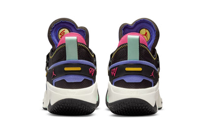 Jordan Why Not Zero 0.5 'Hype Music'