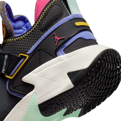 Jordan Why Not Zero 0.5 'Hype Music'