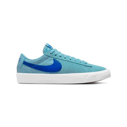 NIKE SB ZOOM BLAZER LOW PRO GT