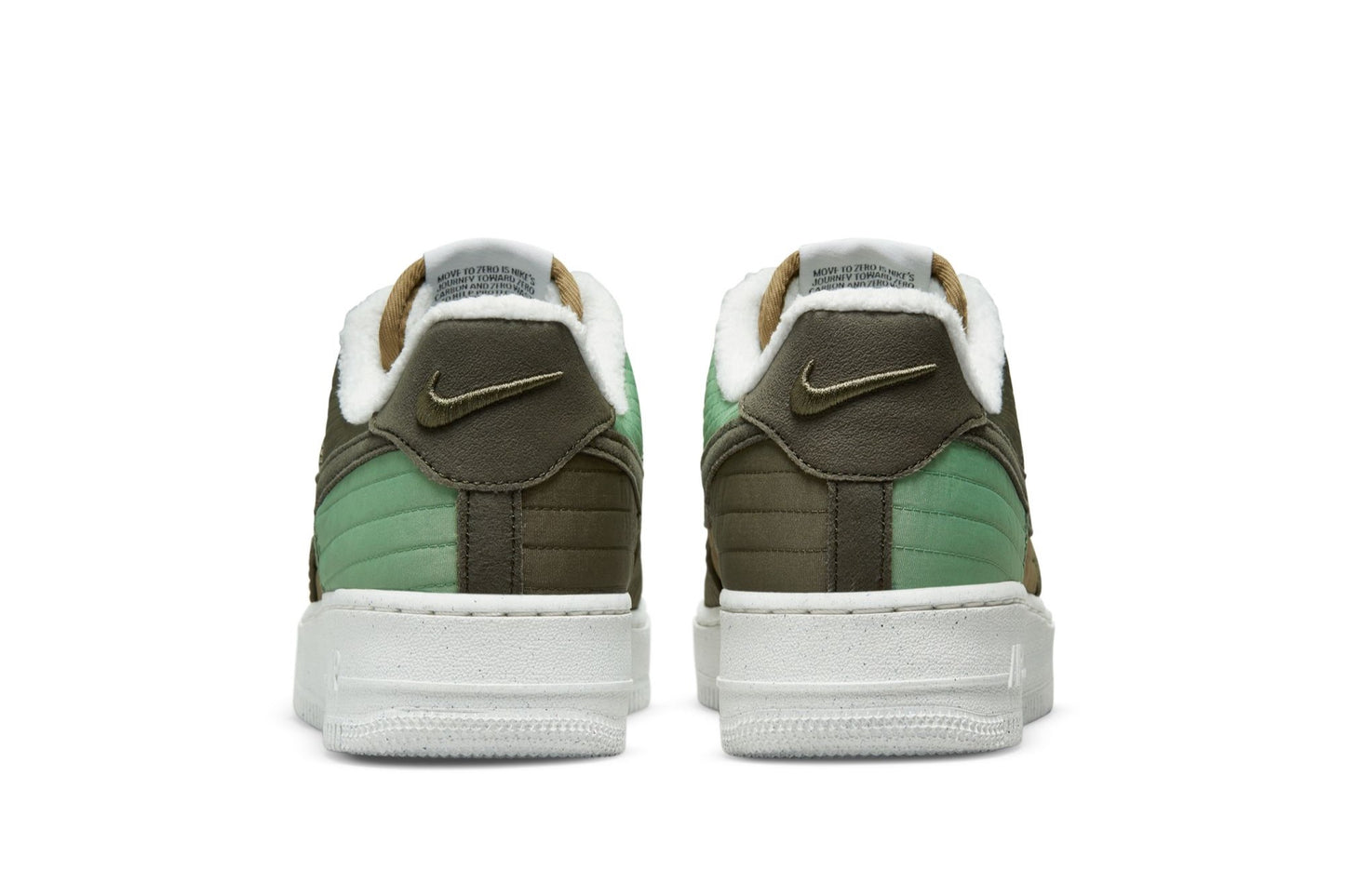Air Force 1 "Toasty"