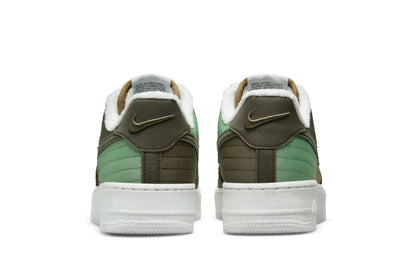 Air Force 1 "Toasty"