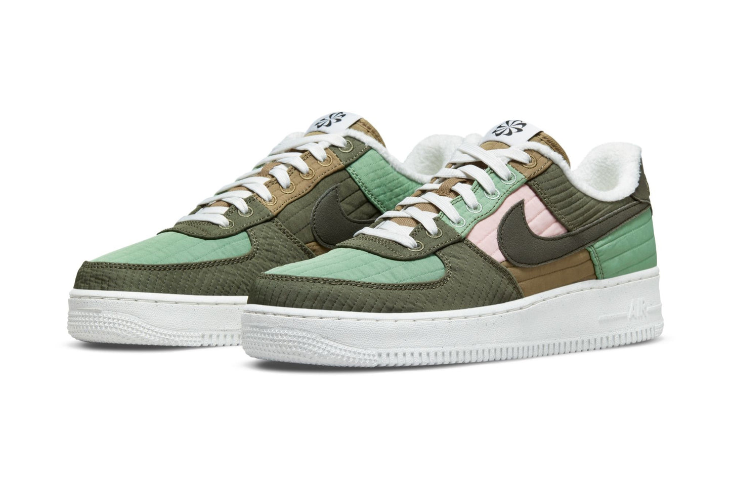 Air Force 1 "Toasty"