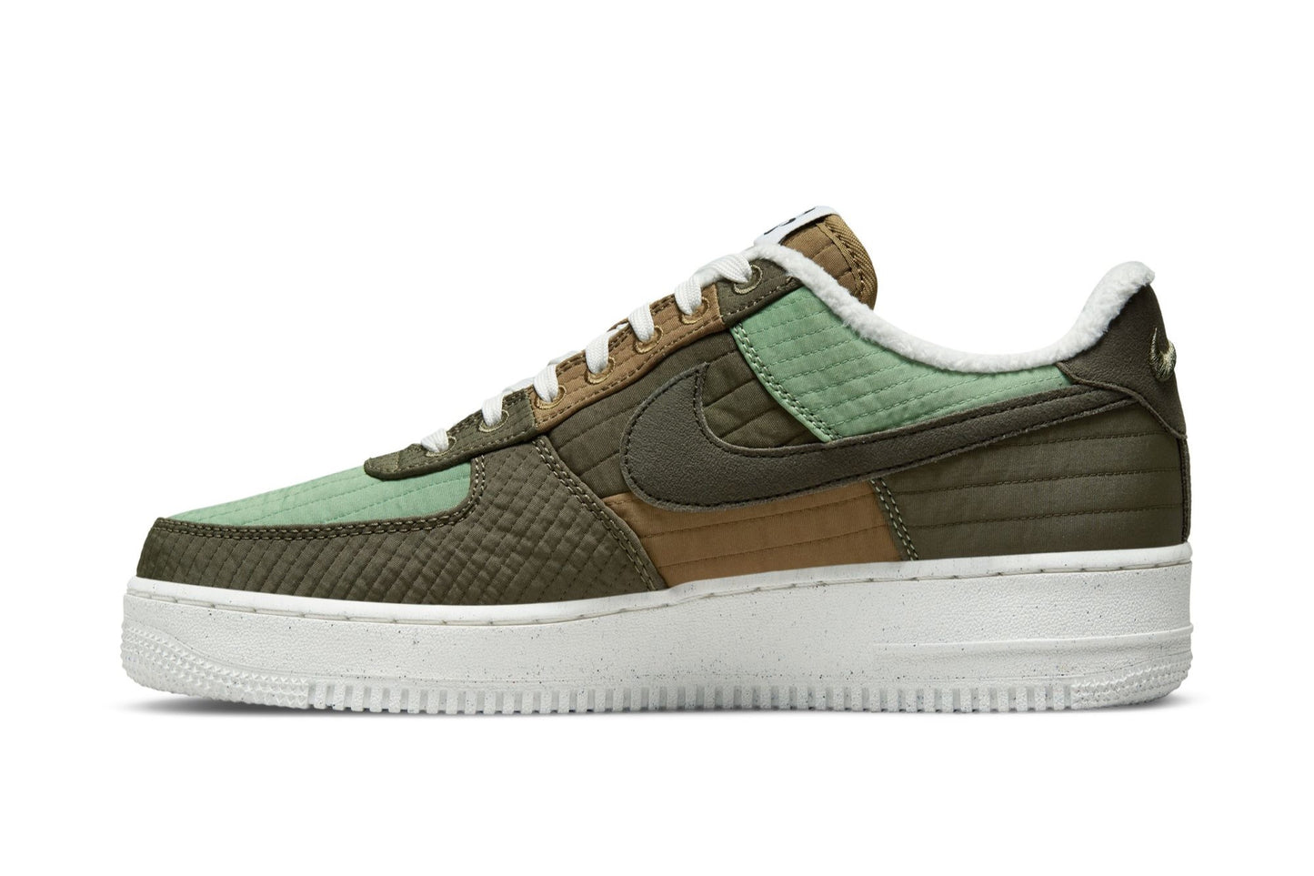 Air Force 1 "Toasty"