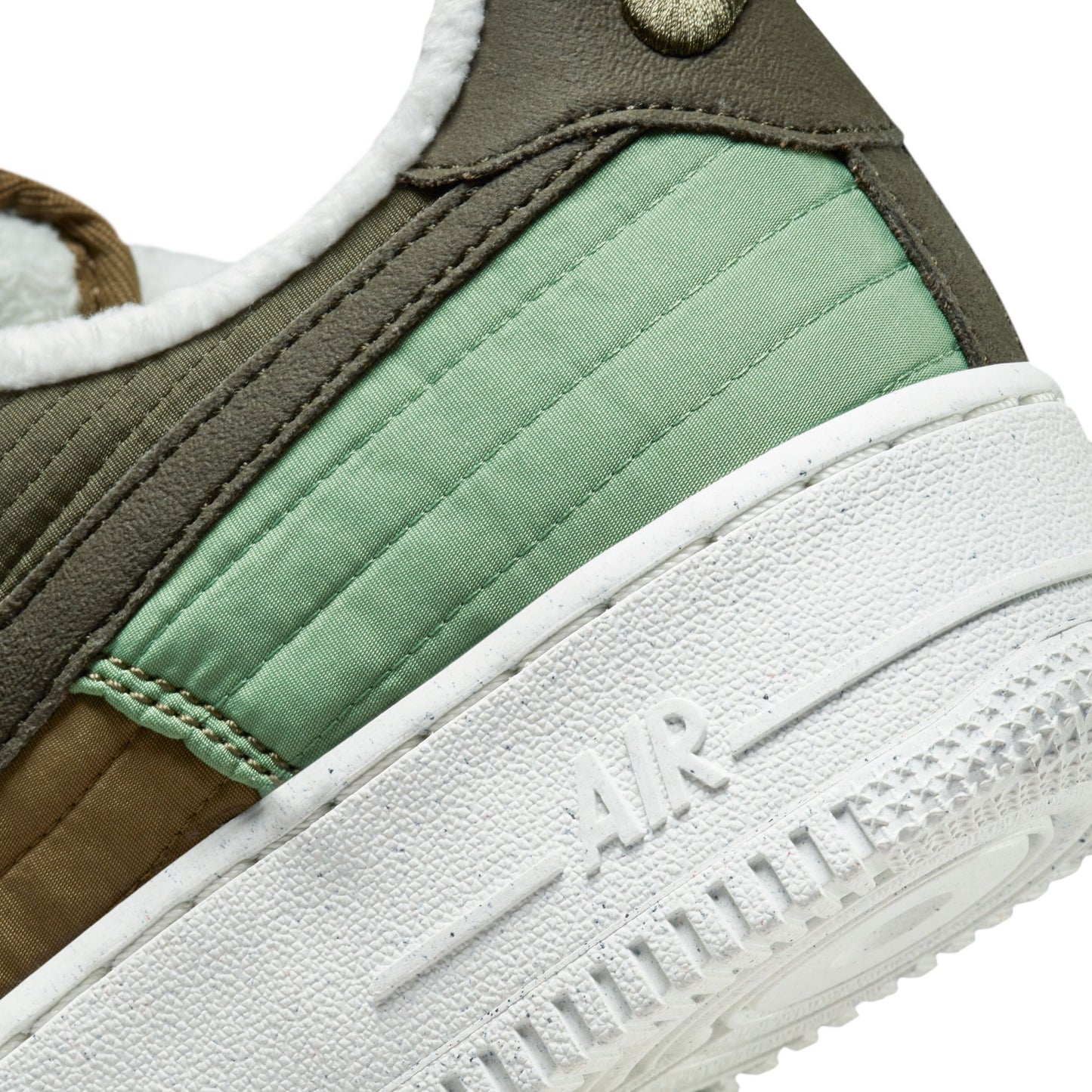 Air Force 1 "Toasty"