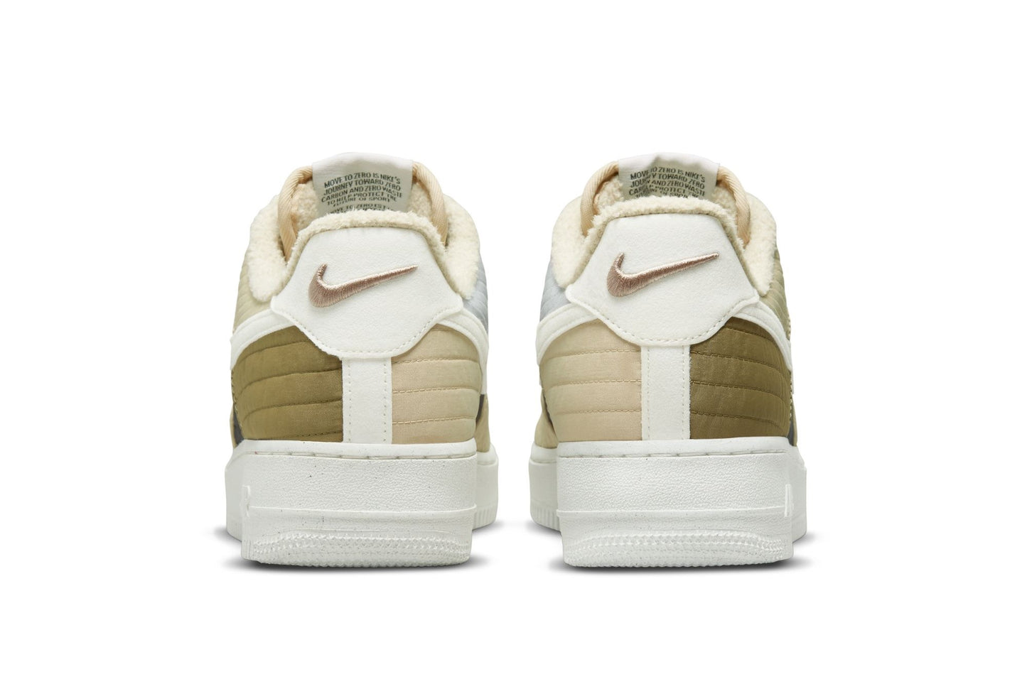 Air Force 1 '07 LX 'Toasty - Brown Kelp'