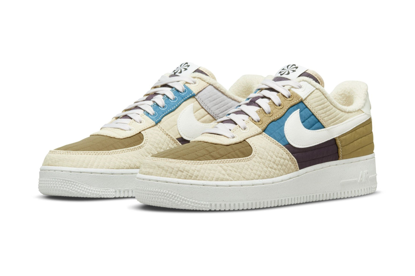 Air Force 1 '07 LX 'Toasty - Brown Kelp'