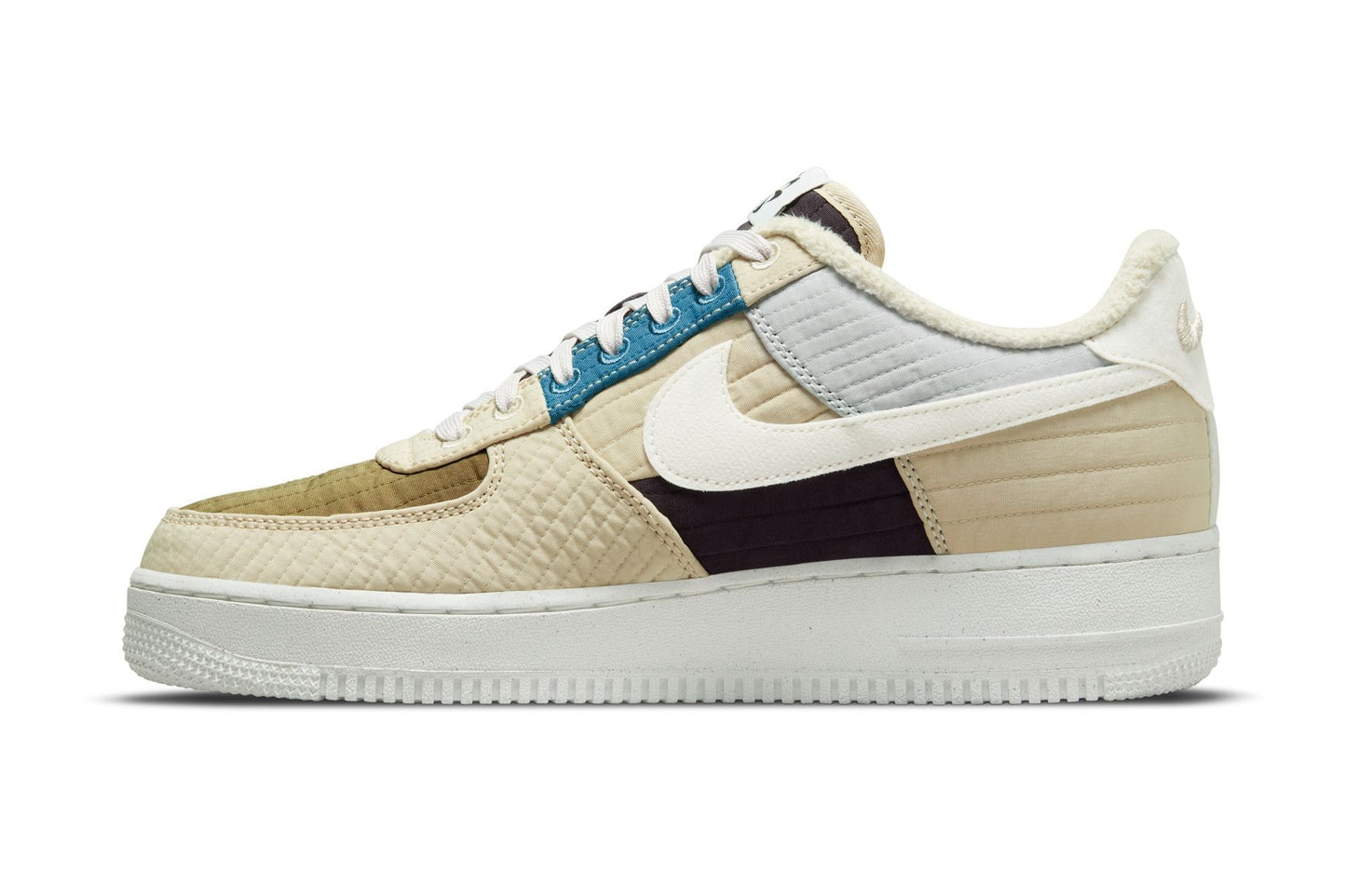 Air Force 1 '07 LX 'Toasty - Brown Kelp'