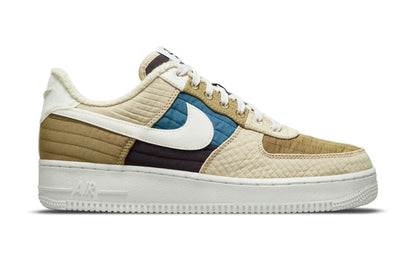 Air Force 1 '07 LX 'Toasty - Brown Kelp'