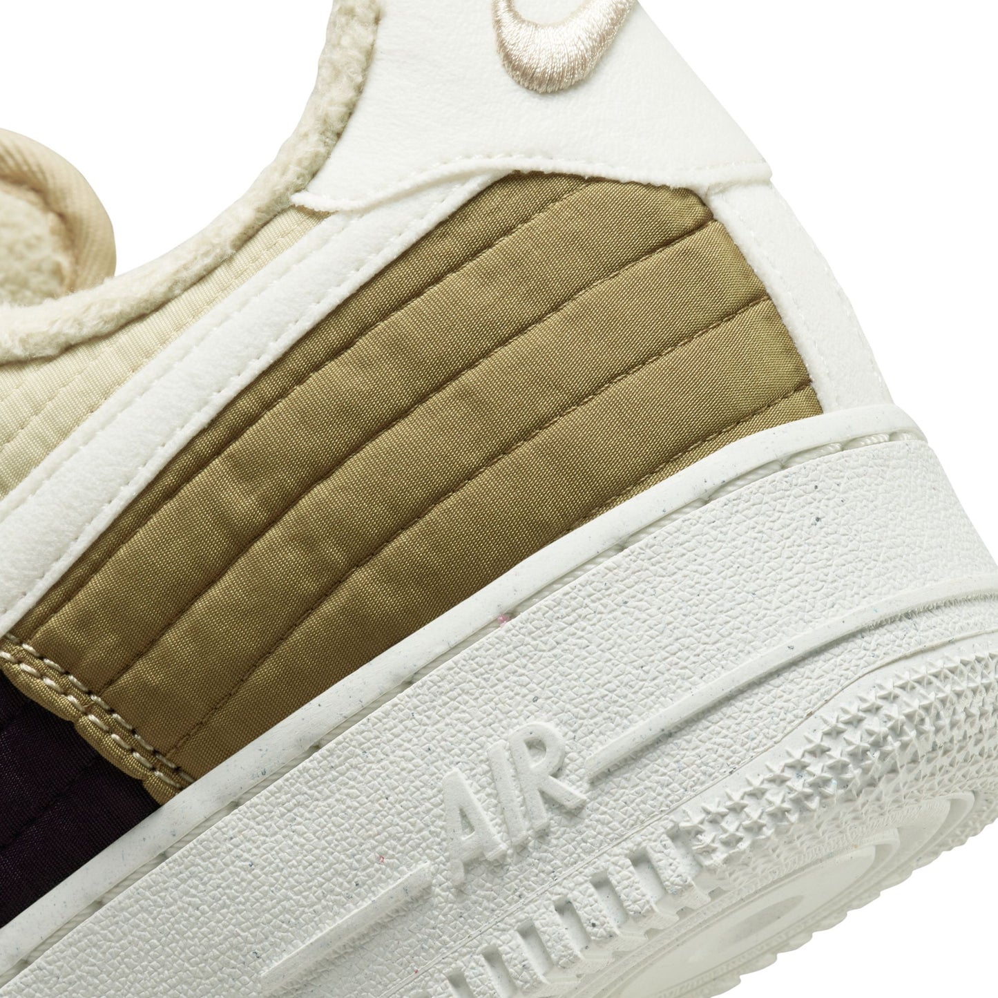 Air Force 1 '07 LX 'Toasty - Brown Kelp'