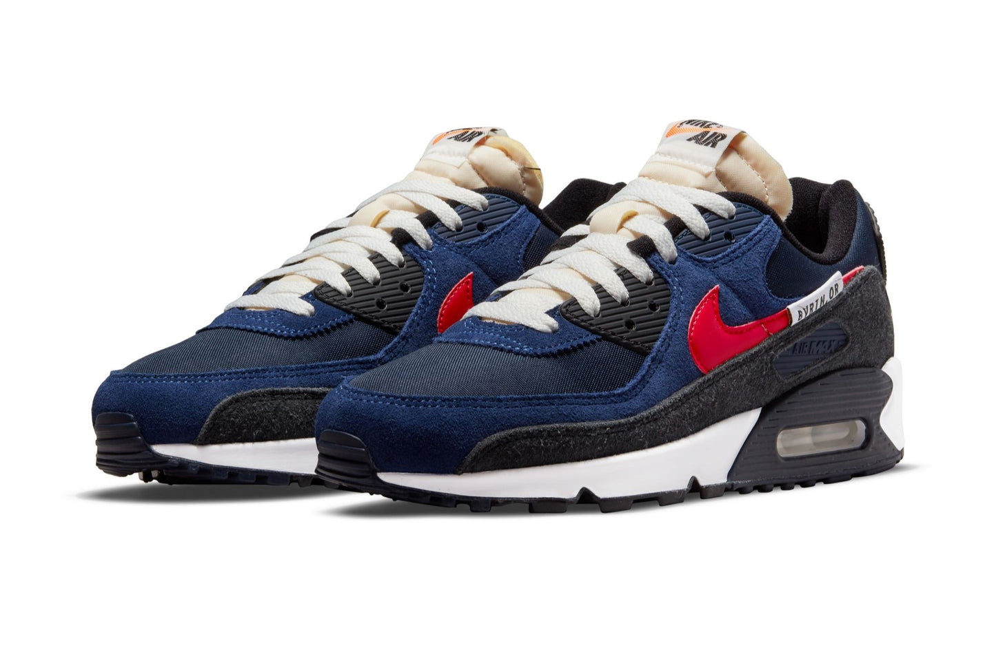 Air Max 90 SE 'Running Club - Deep Royal'