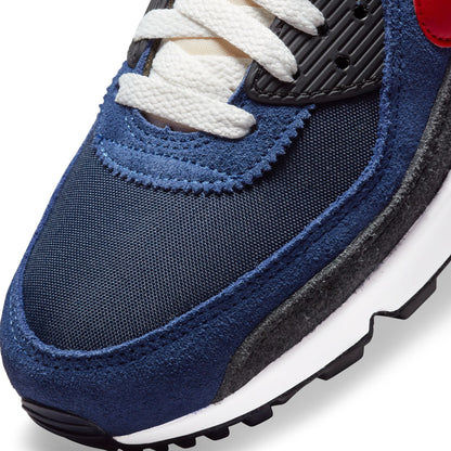 Air Max 90 SE 'Running Club - Deep Royal'