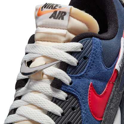 Air Max 90 SE 'Running Club - Deep Royal'