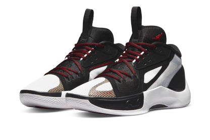 Jordan Zoom Separate 'Black Sky Grey'