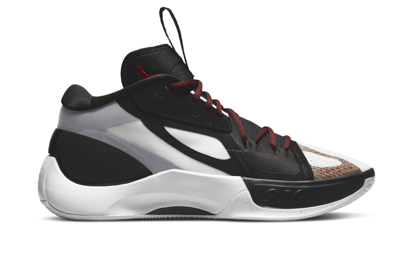 Jordan Zoom Separate 'Black Sky Grey'
