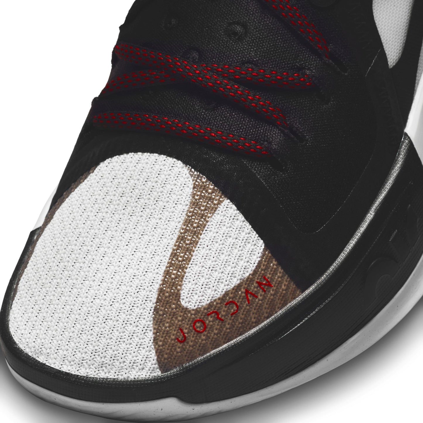 Jordan Zoom Separate 'Black Sky Grey'