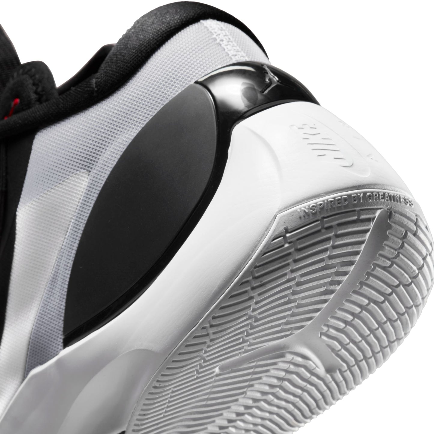 Jordan Zoom Separate 'Black Sky Grey'