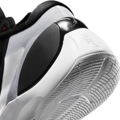 Jordan Zoom Separate 'Black Sky Grey'