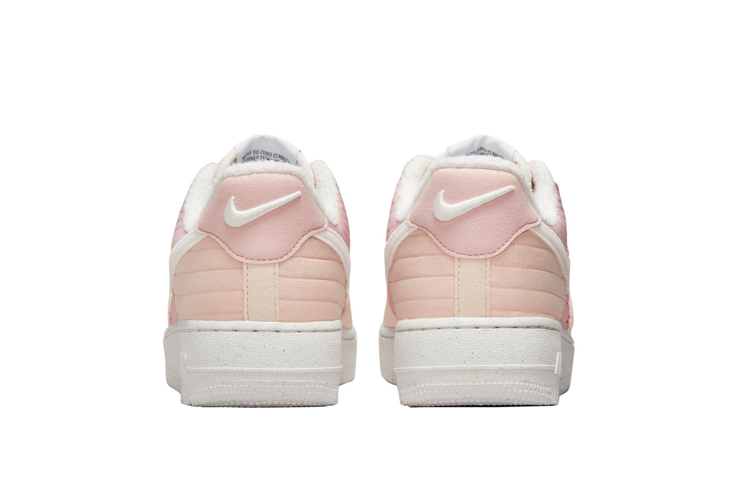 Wmns Air Force 1 '07 Low LXX 'Toasty - Pearl Pink'