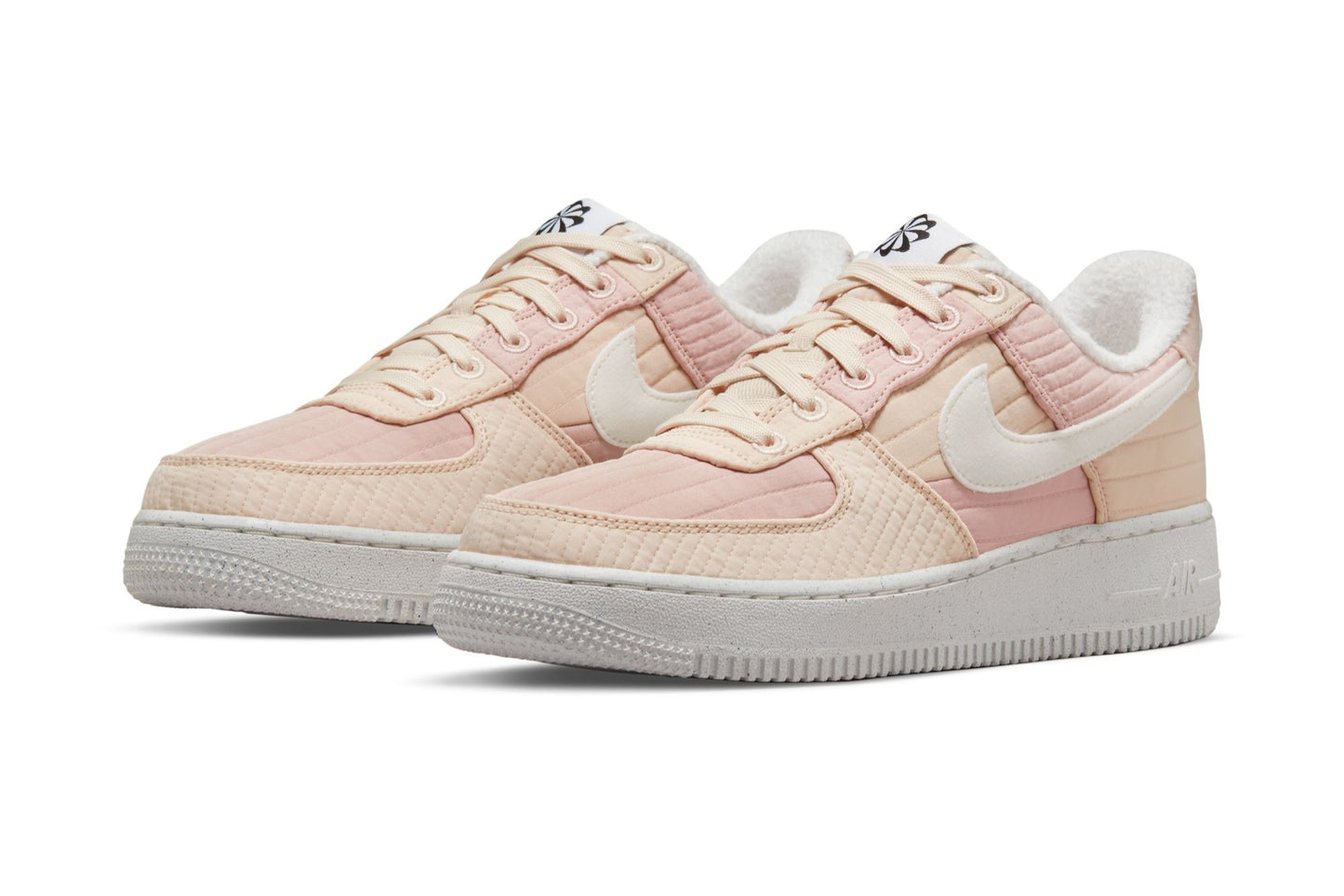 Wmns Air Force 1 '07 Low LXX 'Toasty - Pearl Pink'