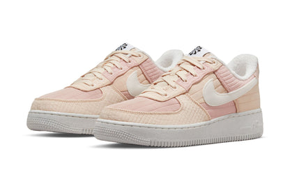 Wmns Air Force 1 '07 Low LXX 'Toasty - Pearl Pink'