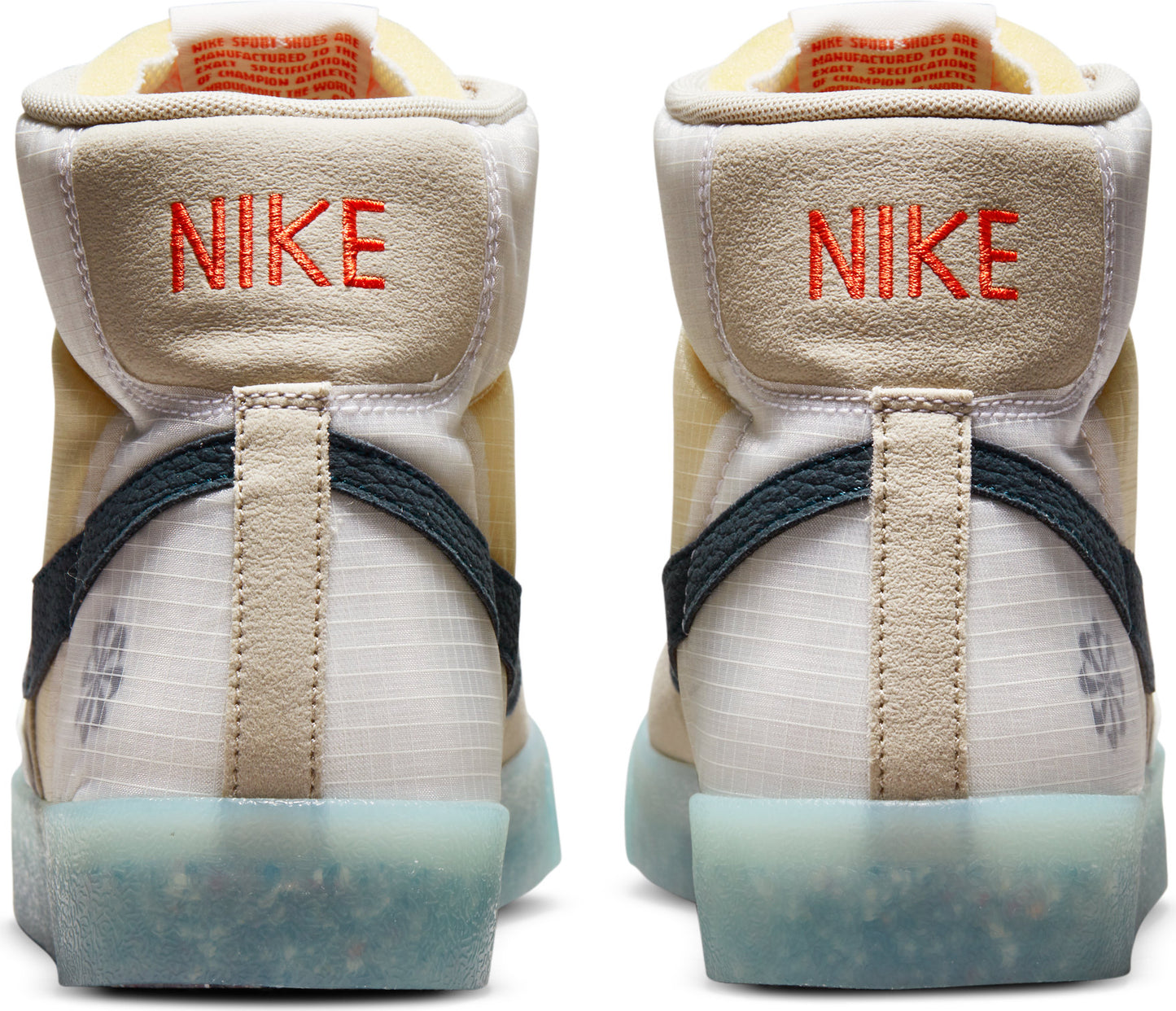 Blazer Mid '77 'Move To Zero'