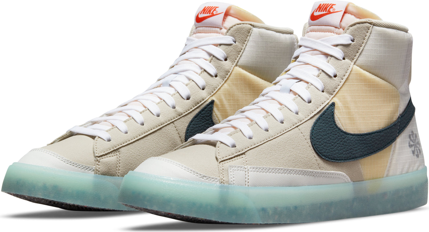 Blazer Mid '77 'Move To Zero'