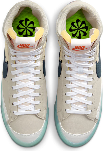 Blazer Mid '77 'Move To Zero'