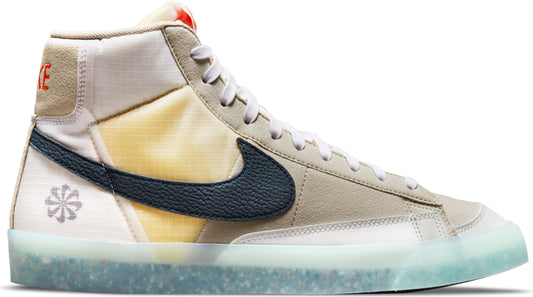 Blazer Mid '77 'Move To Zero'