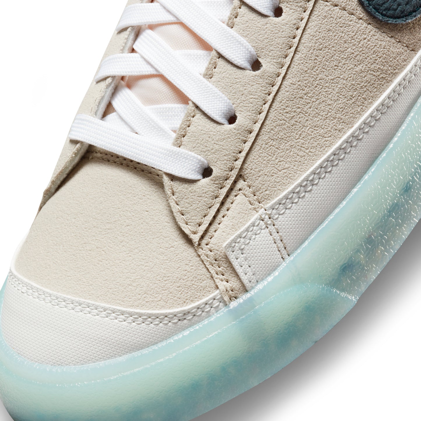 Blazer Mid '77 'Move To Zero'