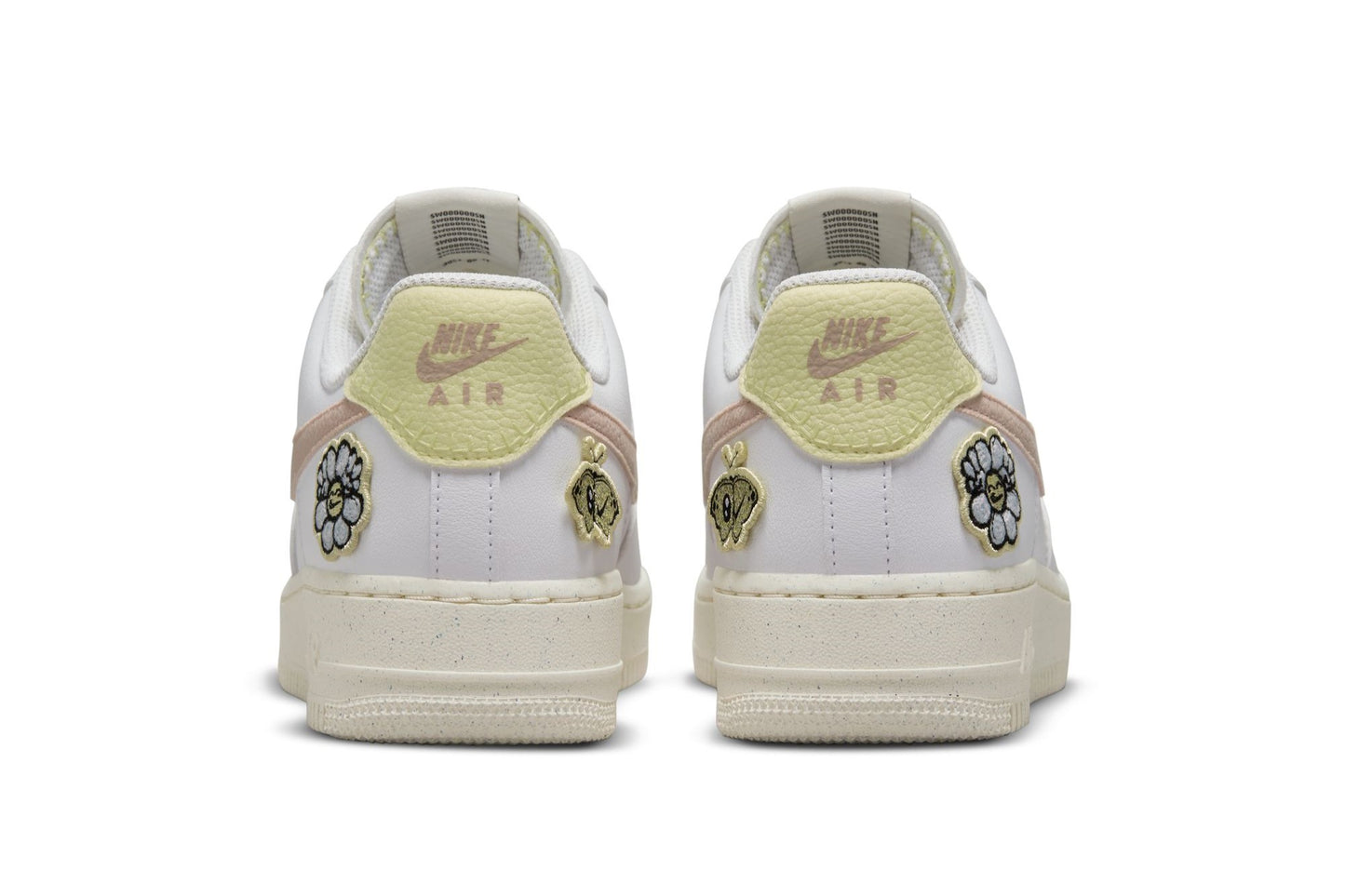 Wmns Air Force 1 '07 SE 'Flower Power'
