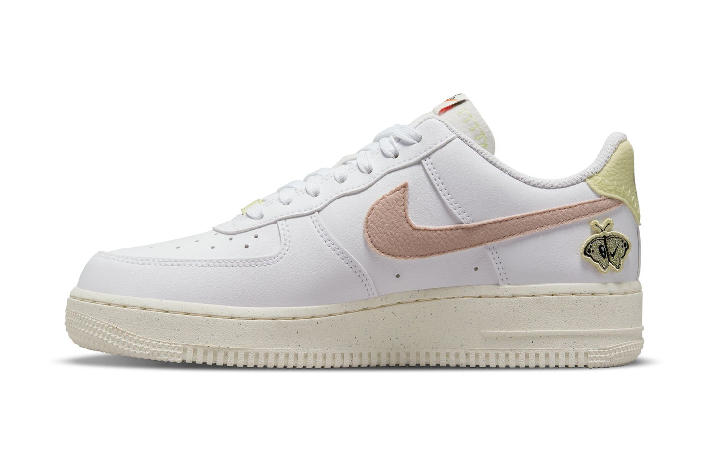 Wmns Air Force 1 '07 SE 'Flower Power'