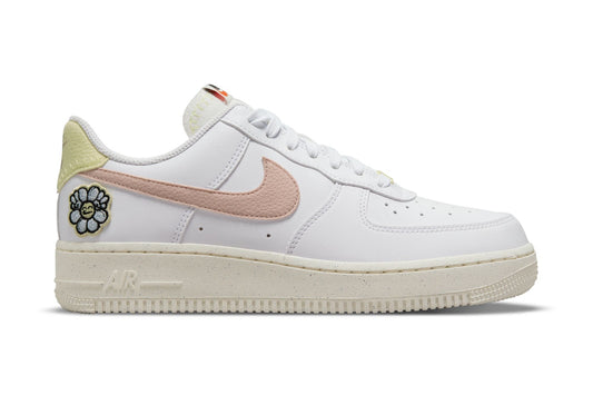 Wmns Air Force 1 '07 SE 'Flower Power'