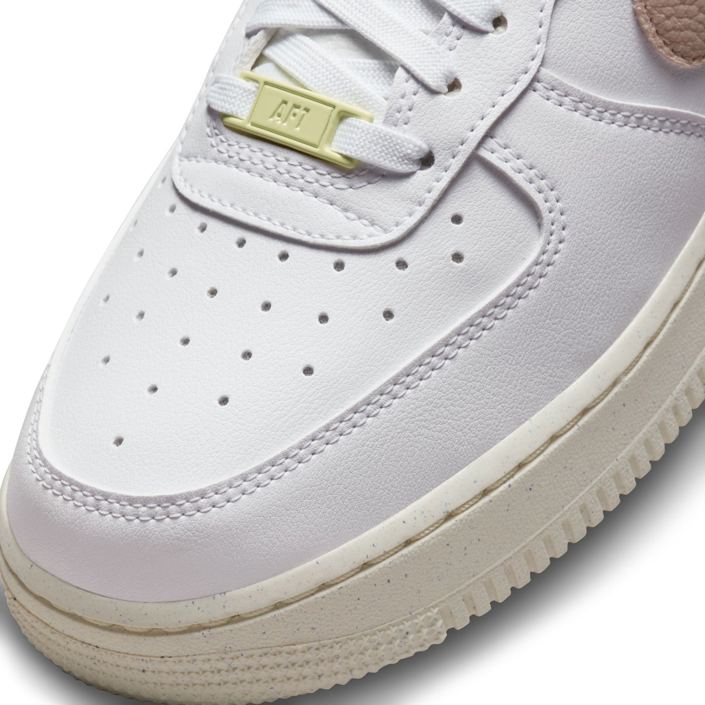 Wmns Air Force 1 '07 SE 'Flower Power'