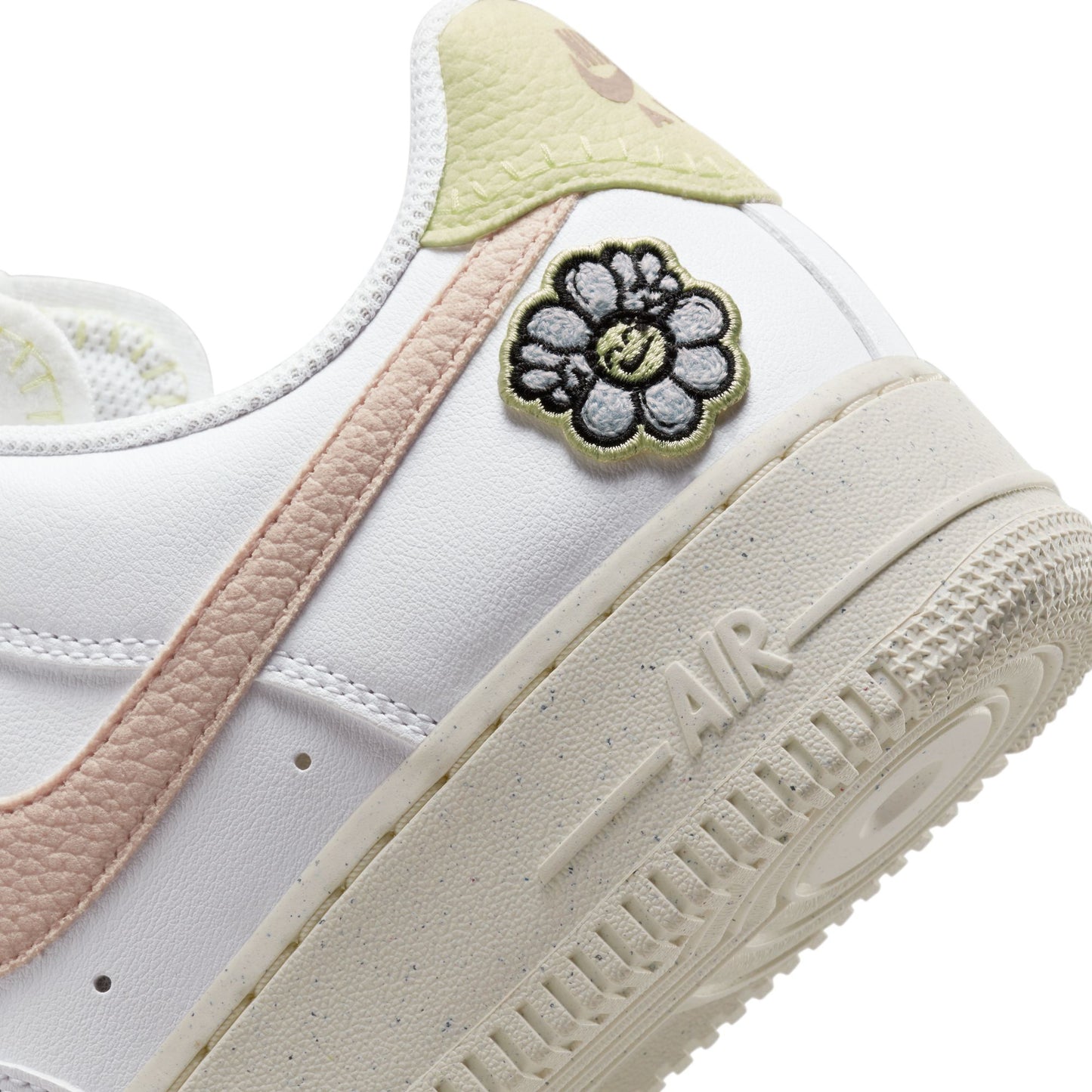 Wmns Air Force 1 '07 SE 'Flower Power'