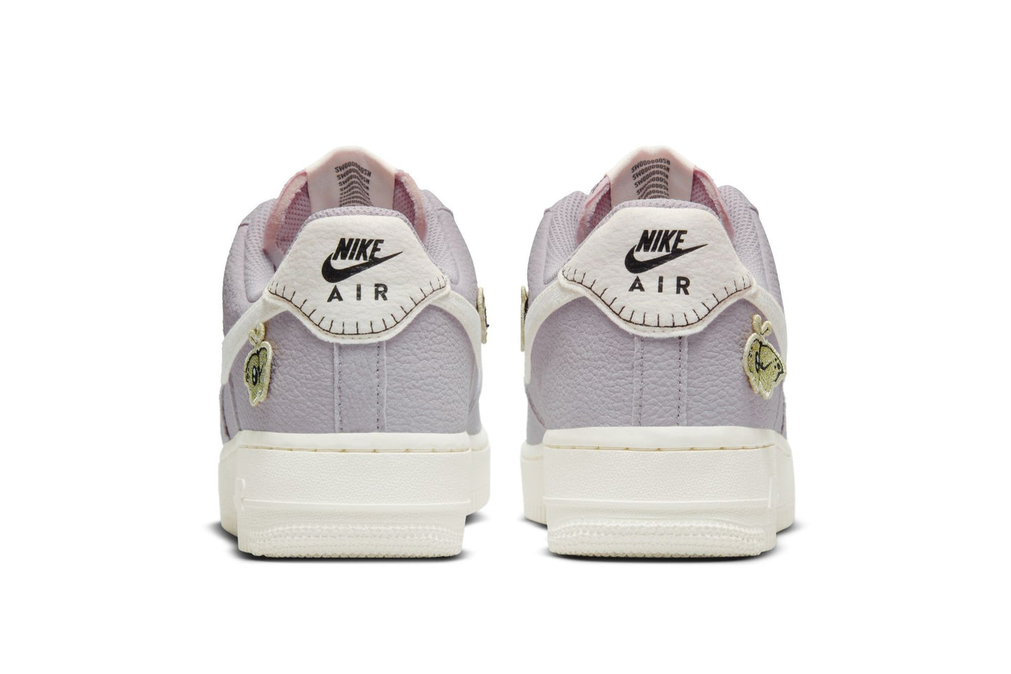 Wmns Air Force 1 '07 SE 'Air Sprung'