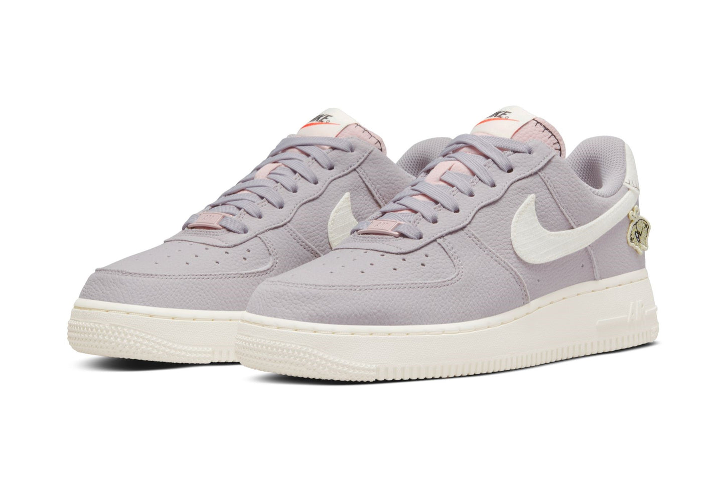 Wmns Air Force 1 '07 SE 'Air Sprung'