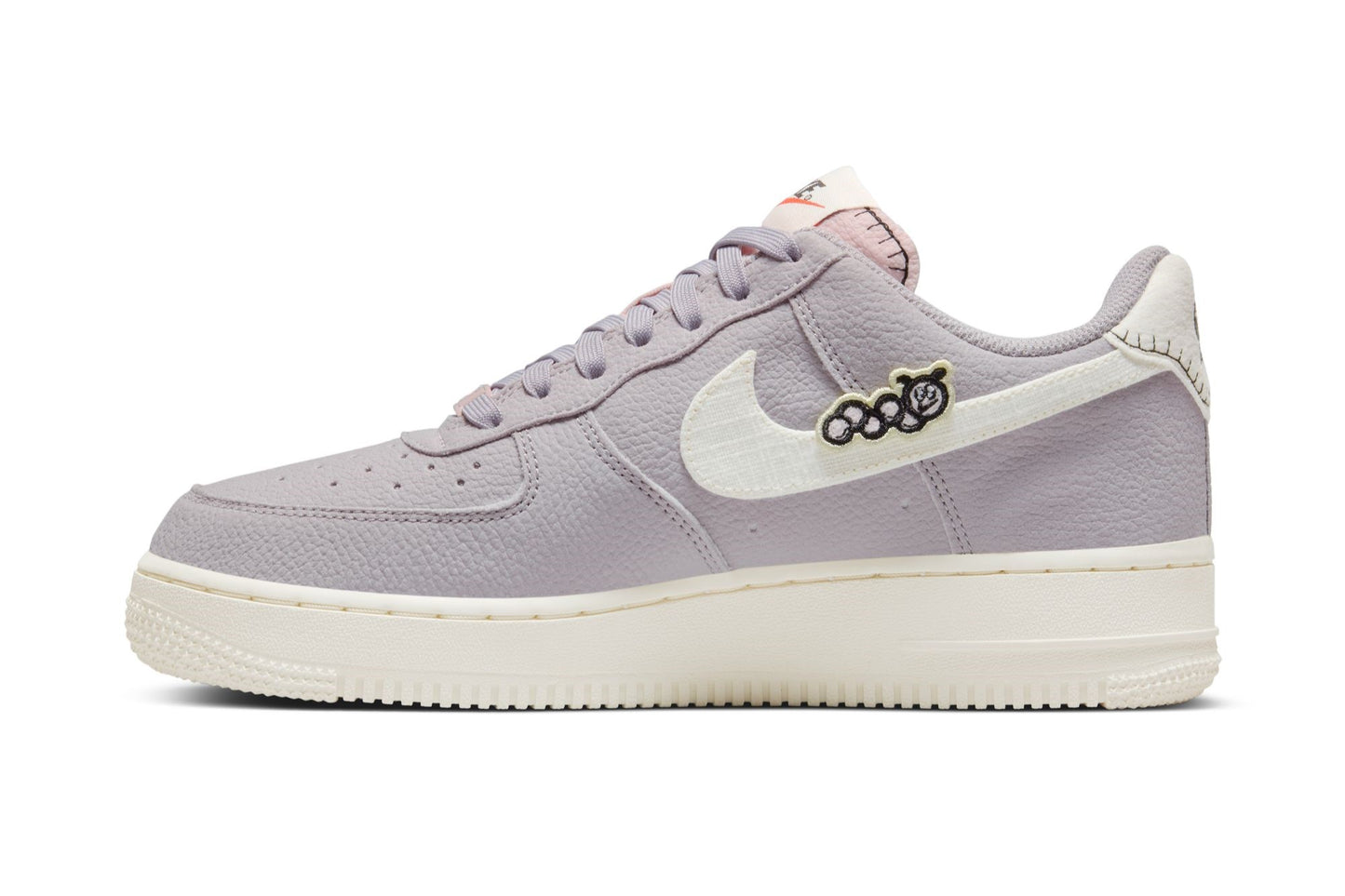 Wmns Air Force 1 '07 SE 'Air Sprung'