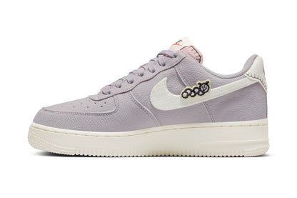 Wmns Air Force 1 '07 SE 'Air Sprung'