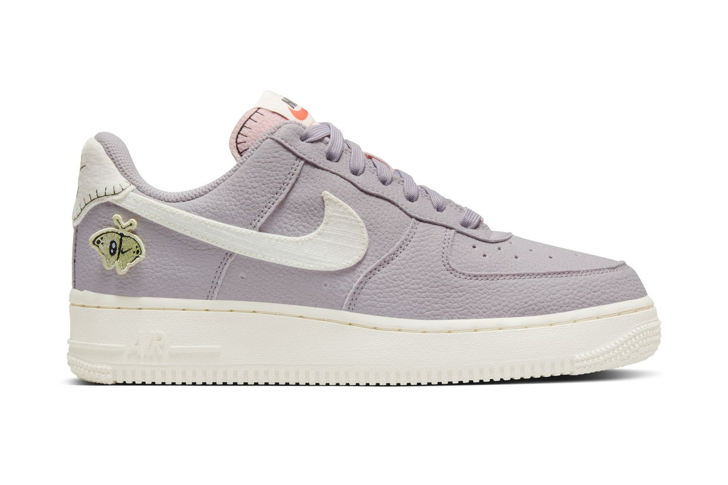 Wmns Air Force 1 '07 SE 'Air Sprung'