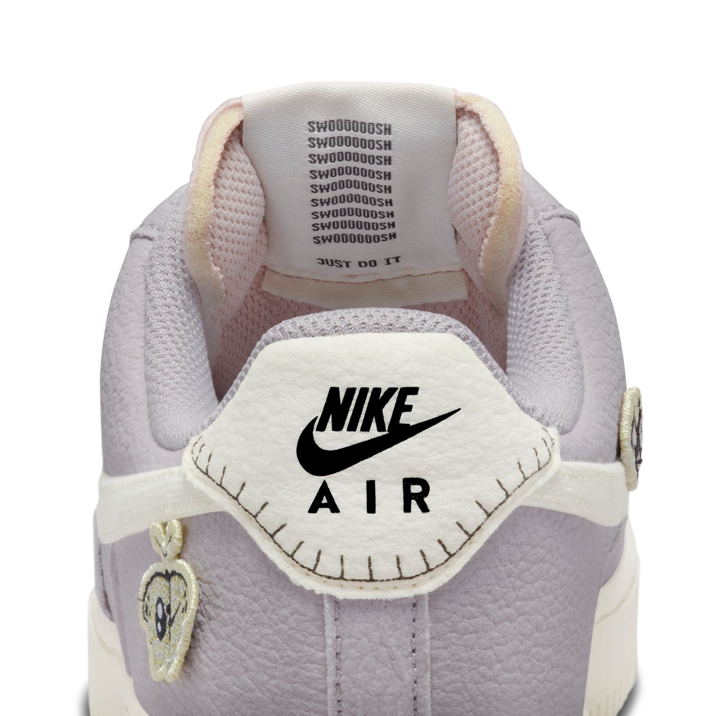 Wmns Air Force 1 '07 SE 'Air Sprung'