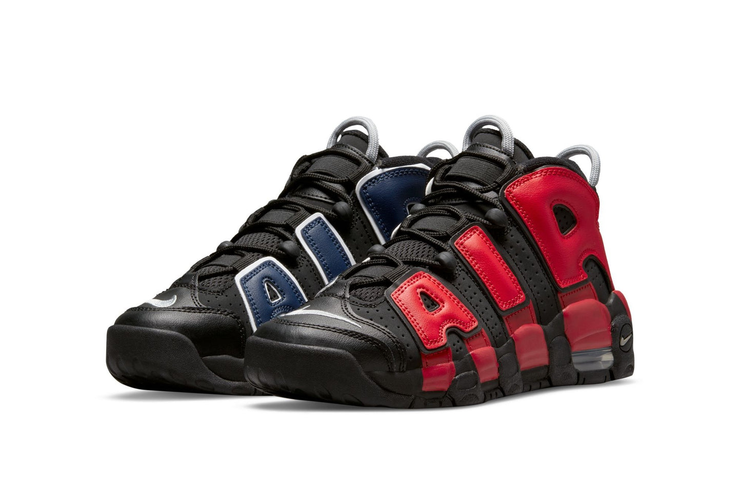 Air More Uptempo '96 GS 'Split'