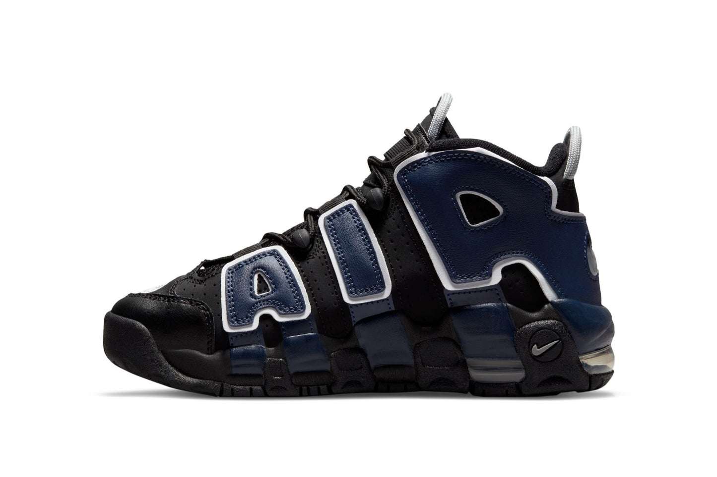Air More Uptempo '96 GS 'Split'
