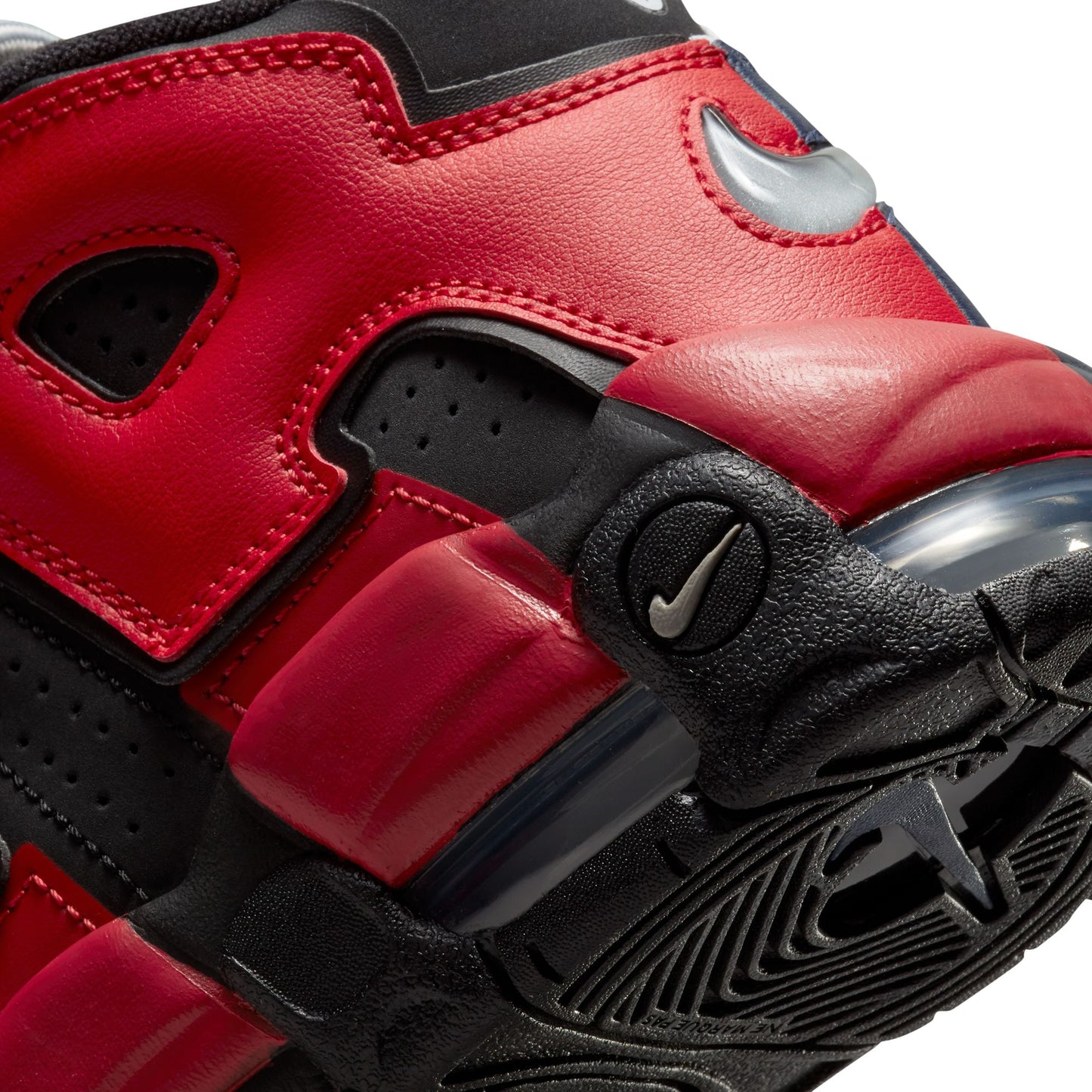 Air More Uptempo '96 GS 'Split'